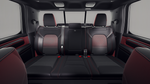 2027 RAM Ram 1500 RAM 1500 REBEL CREW CAB 4X4 5'7' BOX