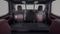2027 RAM Ram 1500 RAM 1500 REBEL CREW CAB 4X4 5'7' BOX