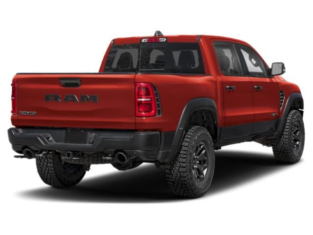 2027 RAM Ram 1500 RAM 1500 TRX SRT CREW CAB 4X4 5'7' BOX