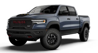 2027 RAM Ram 1500 RAM 1500 TRX SRT CREW CAB 4X4 5'7' BOX