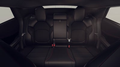 2026 Dodge Charger CHARGER R/T 4-DOOR AWD