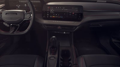 2026 Dodge Charger CHARGER R/T 2-DOOR AWD