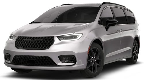 2026 Chrysler Pacifica PACIFICA LIMITED AWD