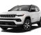 2027 Jeep Compass COMPASS LIMITED 4X4
