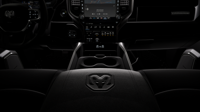 2026 RAM Ram 3500 RAM 3500 LARAMIE CREW CAB 4X4 6'4' BOX