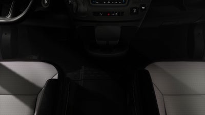 2026 RAM Ram ProMaster RAM PROMASTER 2500 TRADESMAN CARGO VAN HIGH ROOF 159' WB