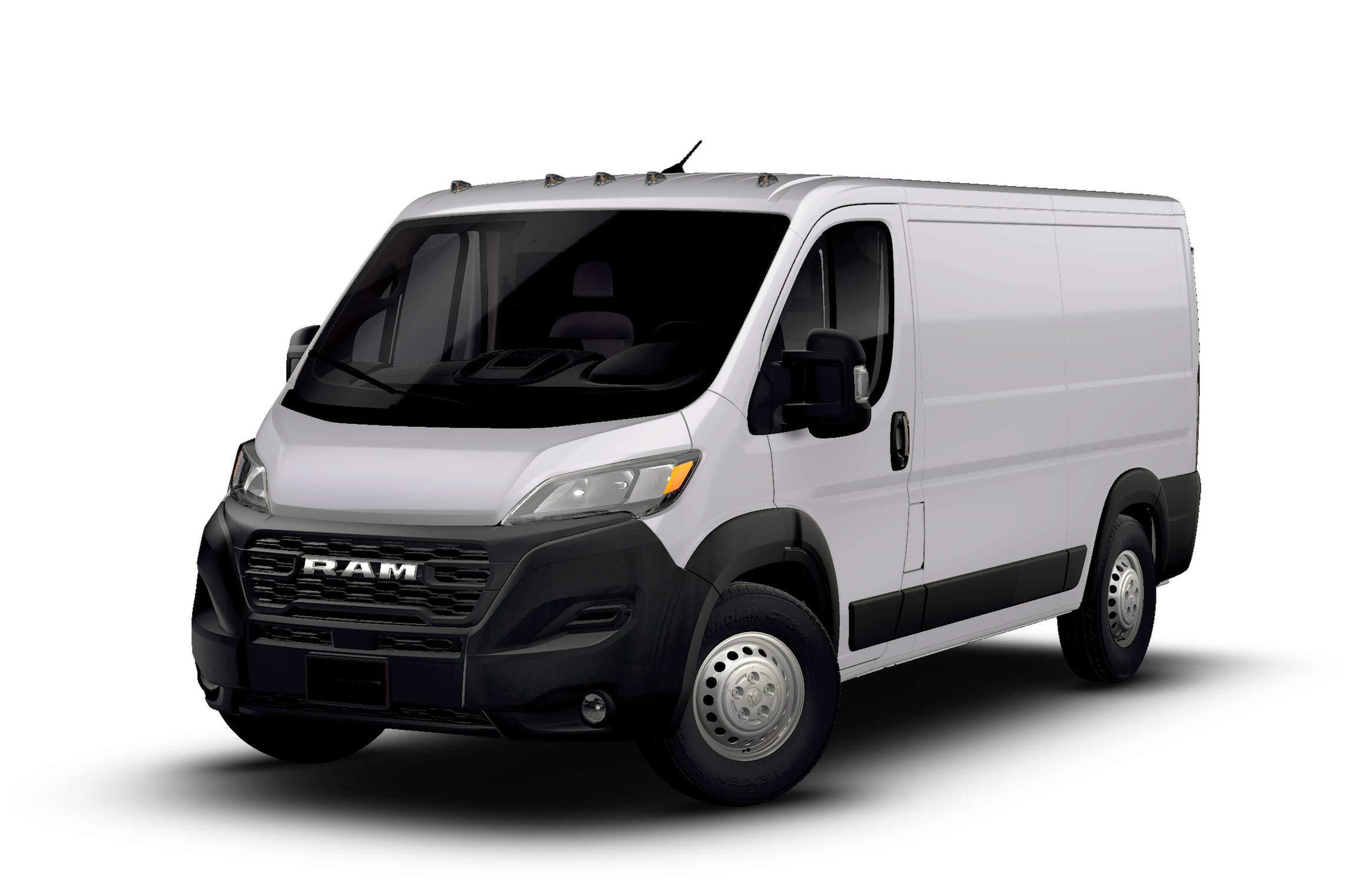 2026 RAM ProMaster 2500 Tradesman 136" WB Low Roof's photo