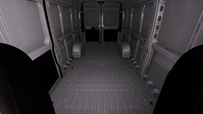 2026 RAM Ram ProMaster RAM PROMASTER 3500 TRADESMAN CARGO VAN HIGH ROOF 159' WB EXT