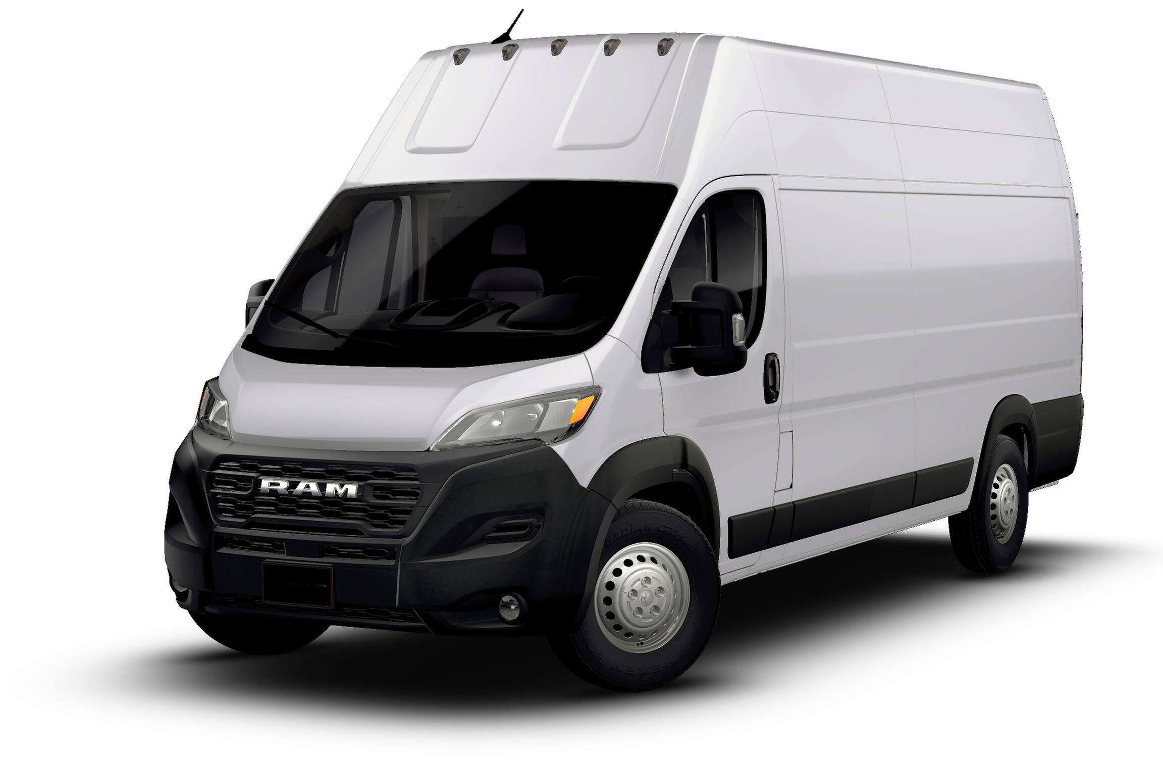 2026 RAM ProMaster 3500 Tradesman 159" WB Super HR Ext's photo