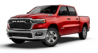 2027 RAM Ram 1500 RAM 1500 BIG HORN CREW CAB 4X4 5'7' BOX
