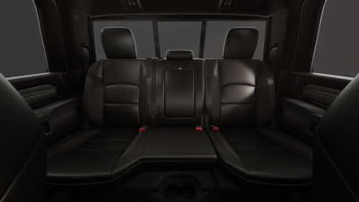 2026 RAM Ram 2500 RAM 2500 POWER WAGON CREW CAB 4X4 6'4' BOX