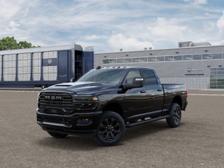 2027 RAM Ram 2500 RAM 2500 LARAMIE CREW CAB 4X4 6'4' BOX