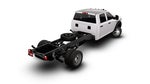 2027 RAM Ram 5500 Chassis Cab RAM 5500 TRADESMAN CHASSIS CREW CAB 4X4 84' CA