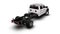2027 RAM Ram 5500 Chassis Cab RAM 5500 TRADESMAN CHASSIS CREW CAB 4X4 84' CA