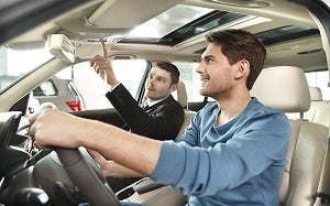 Schedule a test drive at Haasz Automall of Ravenna in Ravenna, OH.