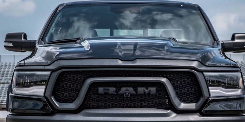 2024 RAM 1500
