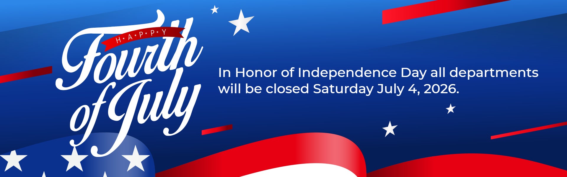 Fourth Of July