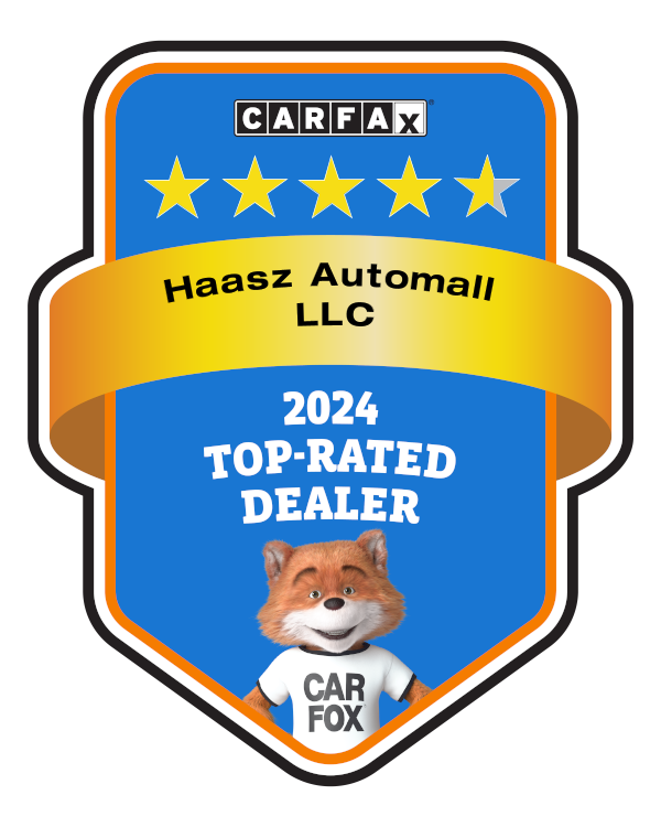 2022 Dealer Rater Consumer Satisfaction Award