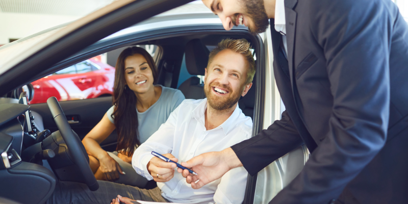 Haasz Automall of Ravenna Sales