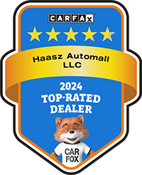 CarFax Top Rated